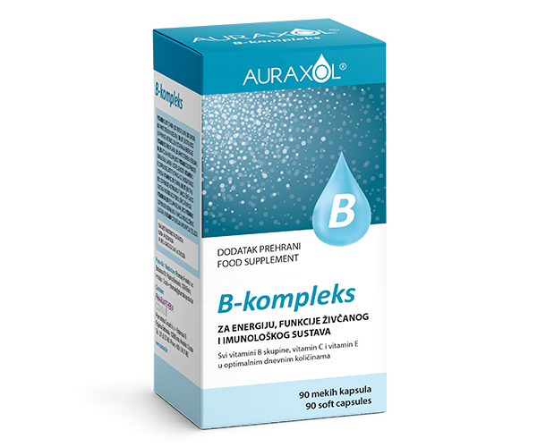 B-kompleks